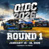 Oman International Drift Championship 2026