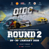 Oman International Drift Championship (Round 2)