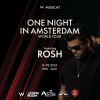 One Night in Amsterdam World Tour ft. Rosh in Muscat