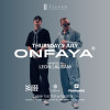 ONFAYA Live at Grand Hyatt Muscat