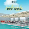 Pool Pass at Aloft Muscat