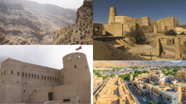 Full Day Nizwa Tour With Local Lunch