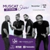 Quickies Show Live in Muscat - Improv Comedy Show