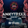 RagaXRave by Octomad events in Muscat