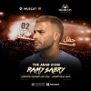 The Arabic Icon Ramy Sabry at OCEC in Muscat
