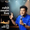 Rohit Swain live in Muscat