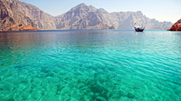 Row the Dhow Sailing Tour