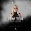 Sabrina Terence au Grand Hyatt Muscat