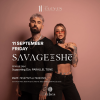 Savage & She Live at Grand Hyatt Muscat