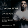 Savanna Night at Grand Hyatt Muscat
