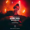 Sham.Man (Beard2Beard) Live at Grand Hyatt Muscat