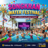 Songkran Water Festival 2026