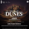 Sound of Dunes Jebel Sifah in Muscat