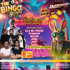 The Bingo Night Pool Party in Muscat