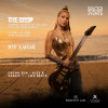 The Drop Beach Edition at Zorba at St Regis Al Mouj Muscat