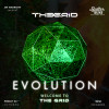 THE GRID presents EVOLUTION