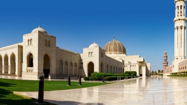 Muscat Nizwa 3 Day tour with Optional Car rental