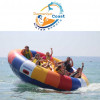 Tornado - Daymaniyat coast water sports