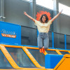 Trampo Extreme - Muscat