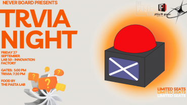 Trivia Night  in Oman