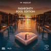 W Muscat FashionTV Pool Edition in Muscat