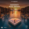 W Muscat FashionTV Pool Edition in Muscat