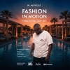 W Muscat FashionTV Pool Edition in Muscat