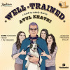 Well Trained – A Stand-up Comedy Show by Atul Khatri