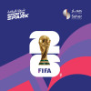 World Cup 2026 - Fan Zone Screenings in Muscat
