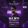 YOLO Event Present DJ ETI in Muscat