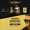 YOLO Event Present DJ Soberboy in Muscat